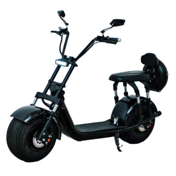 citycoco 1500w city life scooter citycoco